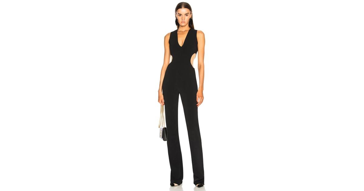 david koma jumpsuit
