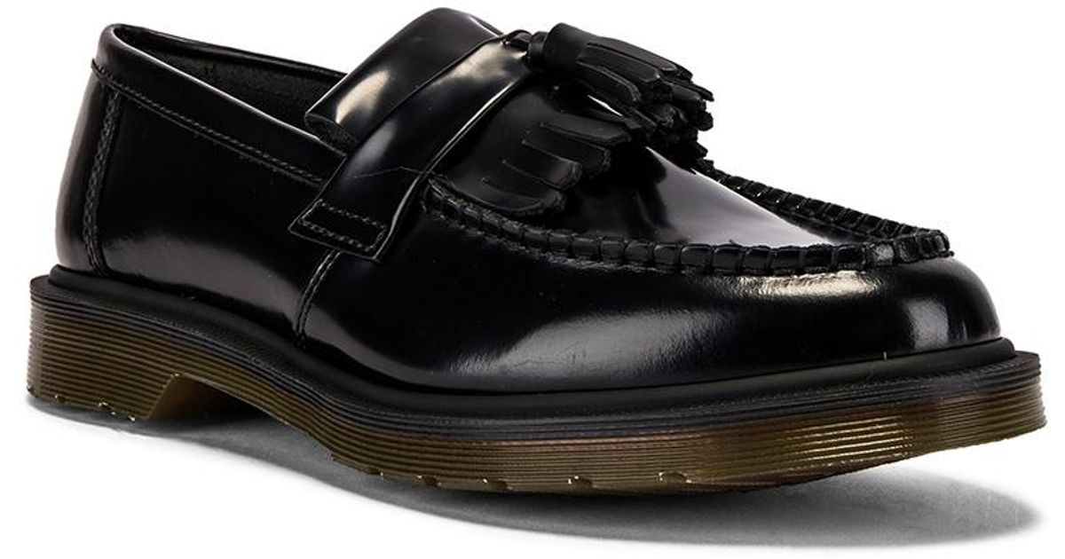 dr martens adrian patent