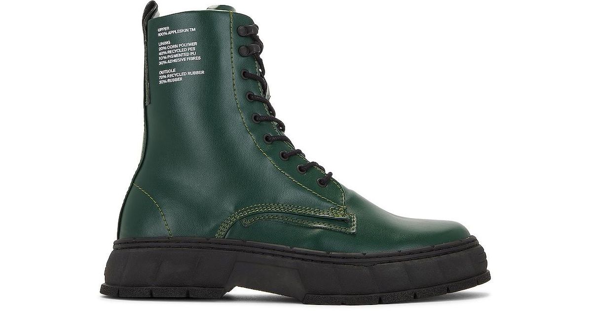 viron boots