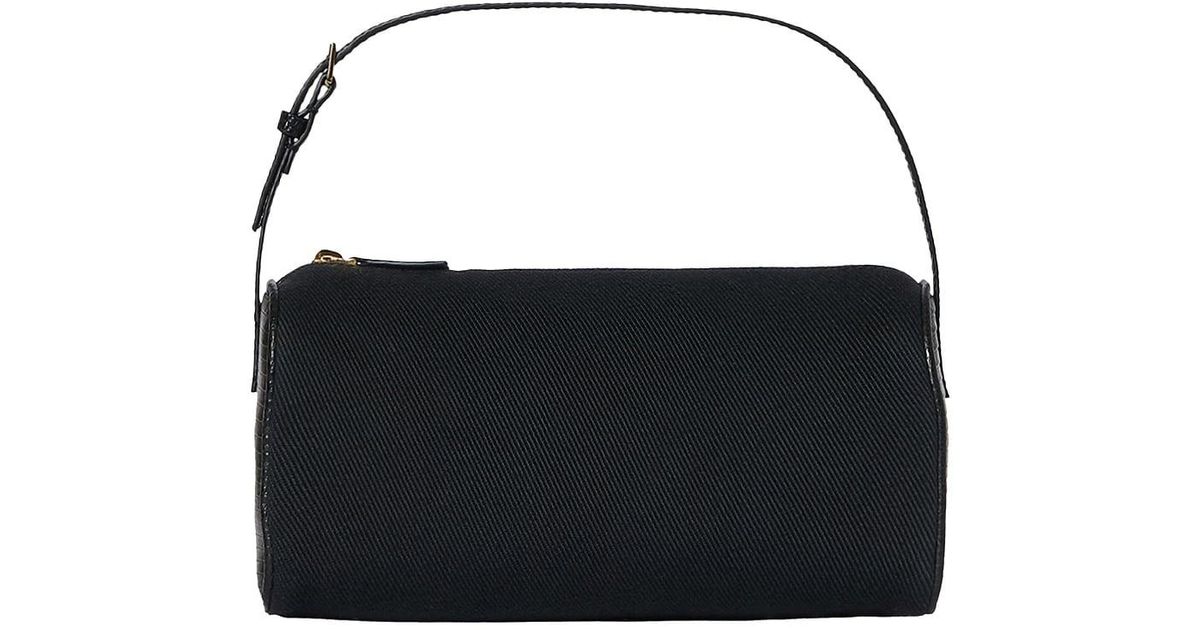 バッグ THE ROW 90'S BAG The Row | 90'S bag beige leather bag | Savannahs