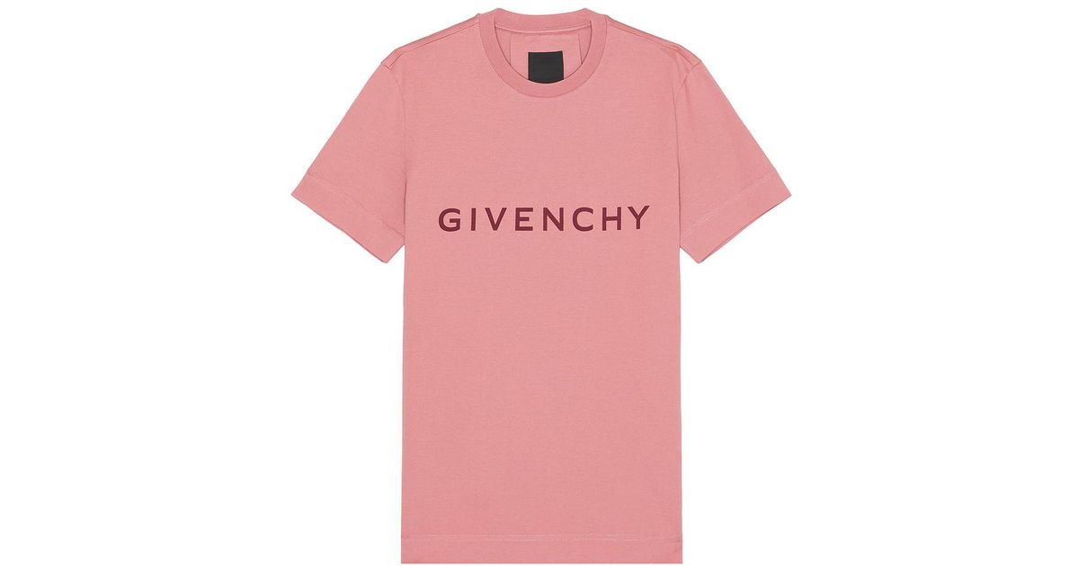 Givenchy old logo hot sale
