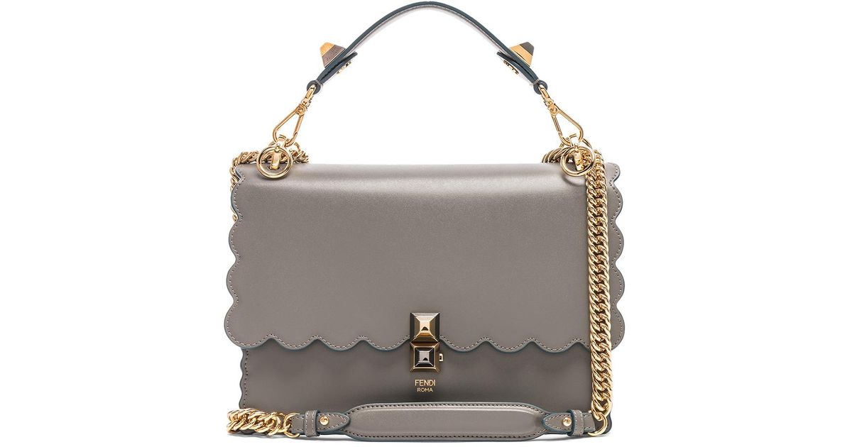 fendi kani bag