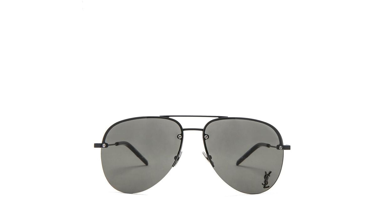 saint laurent classic 11 sunglasses