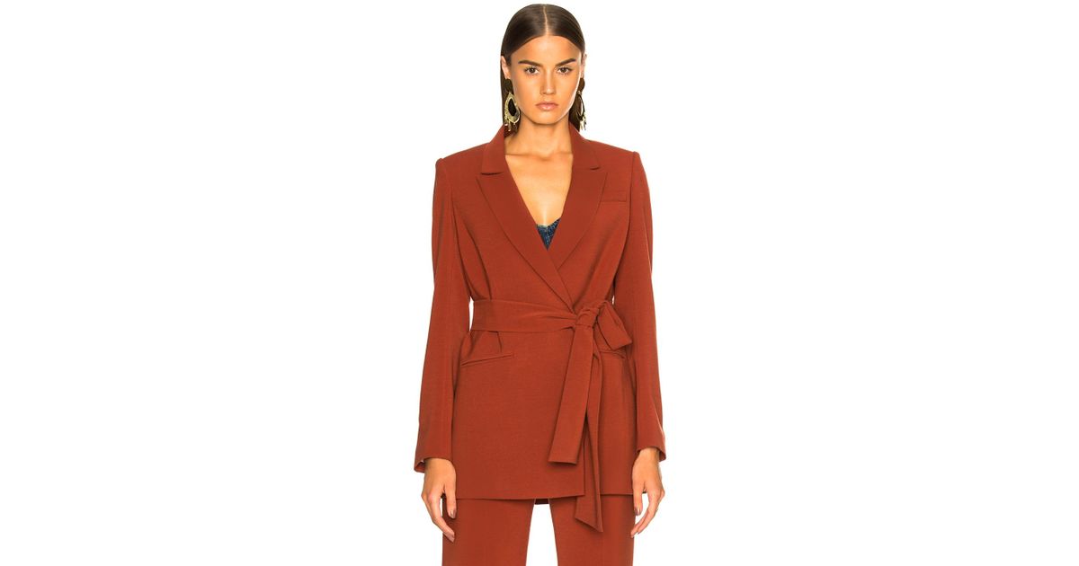 veronica beard dover blazer