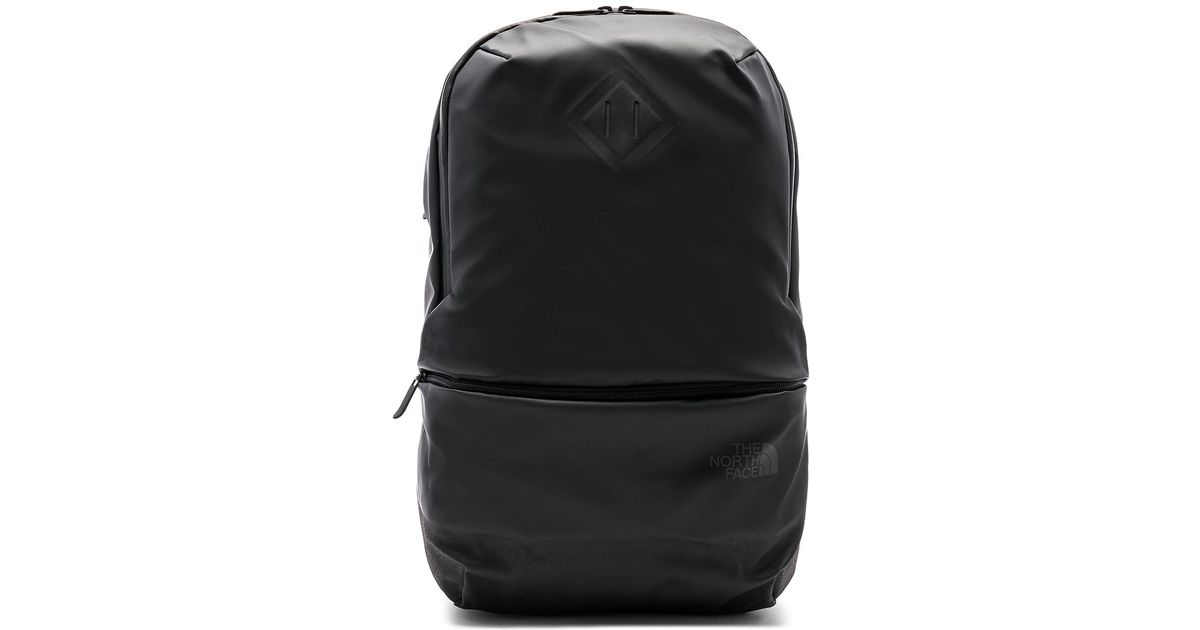 north face back to the future