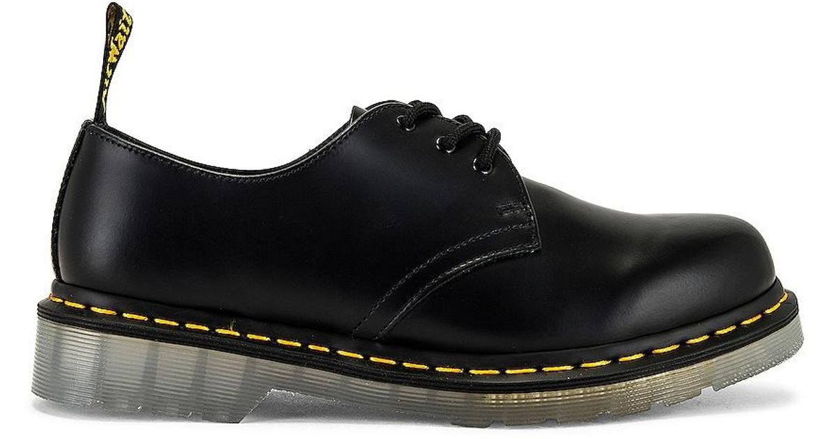 martens 1461 iced