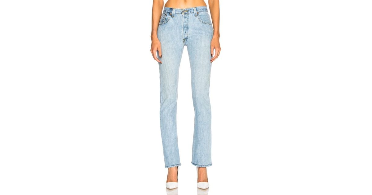 redone levis high rise