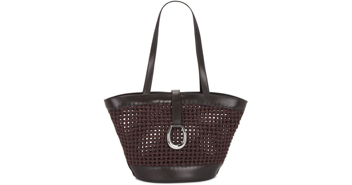 【関税・送料込】Staud Vista スタウド ヴィスタ トートバッグ staud-Espresso-Vista-Tote-Bag.jpeg