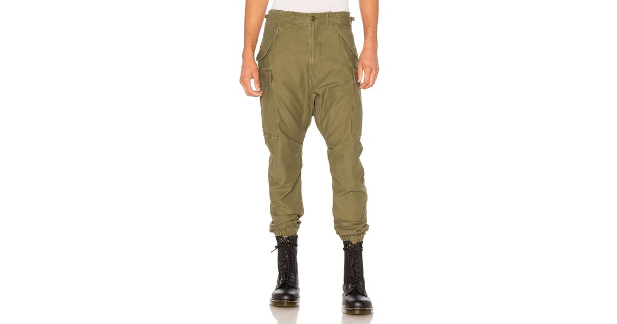 r13 cargo pants