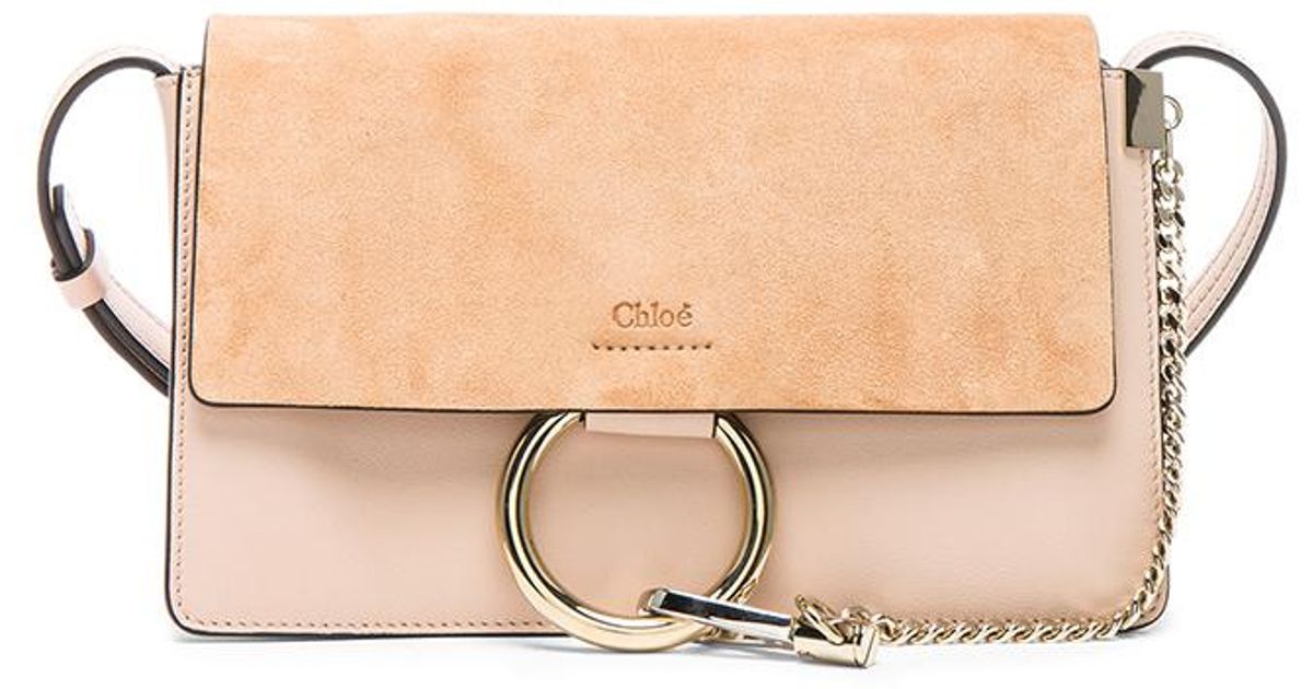 chloe faye cement pink