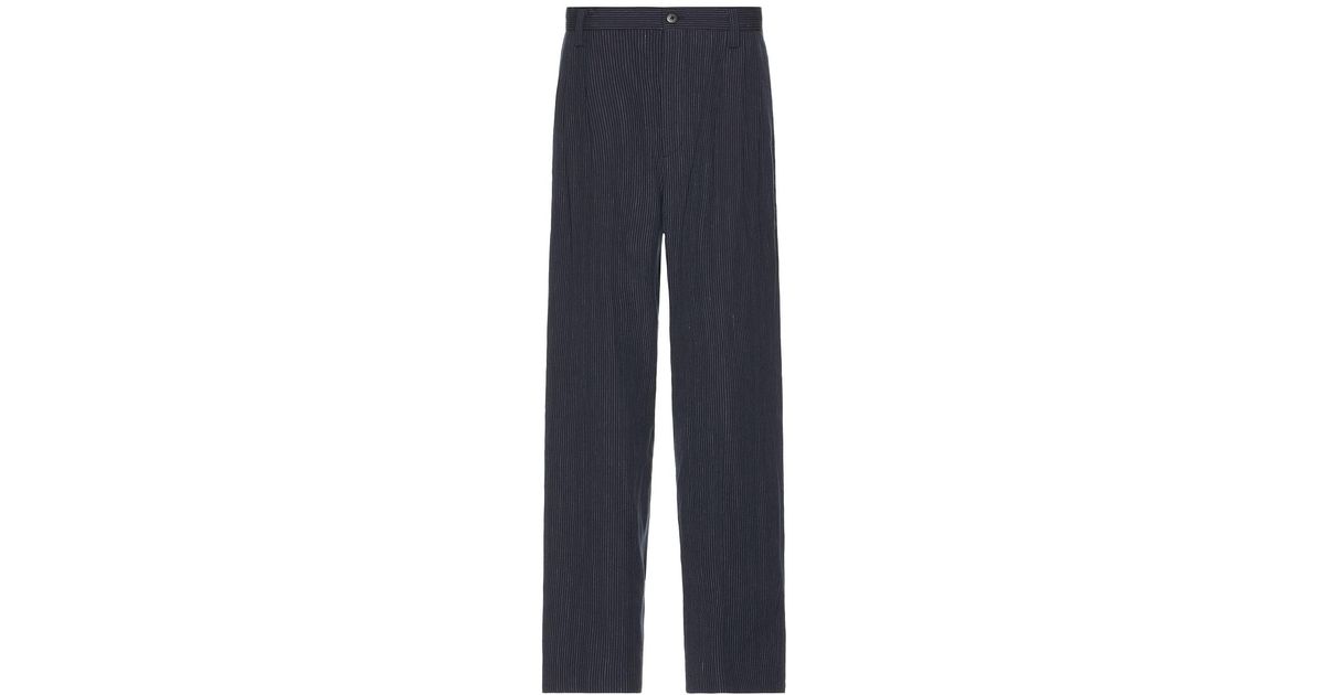 visvim ヴィズヴィム　RUSSO PANTS SANTOME RUSSO PANTS SANTOME | Visvim Official North American Web Store