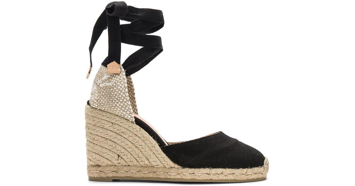 castaner carina 60 black