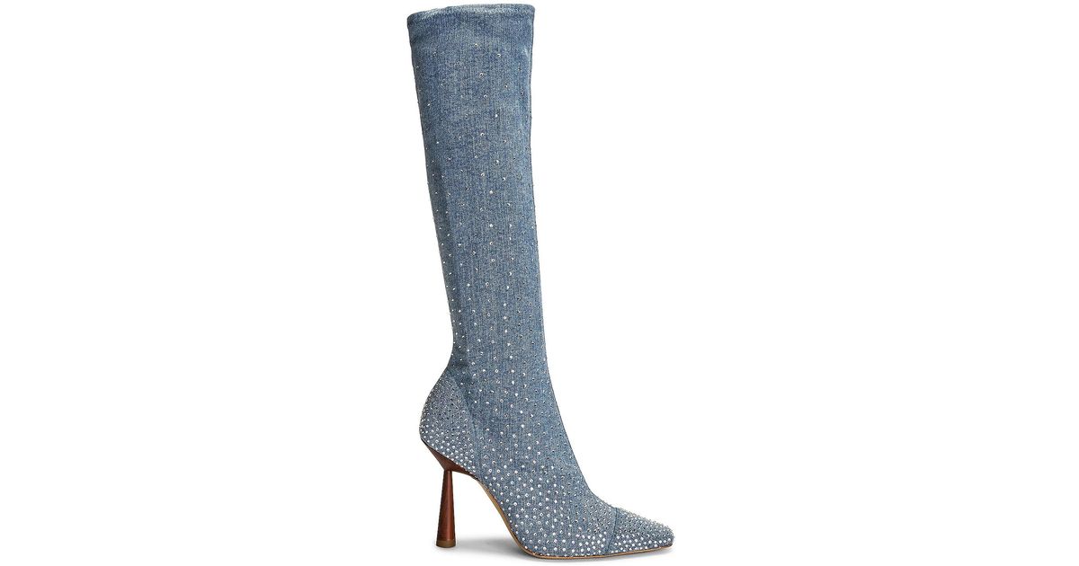 gia rhw boot