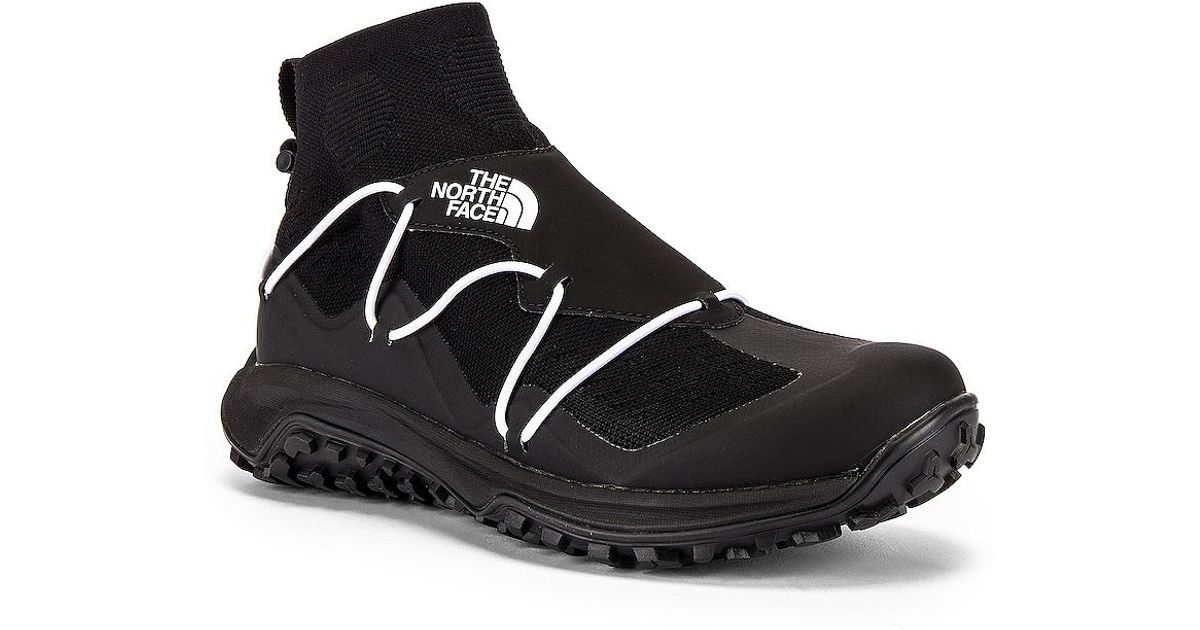 the north face sihl mid