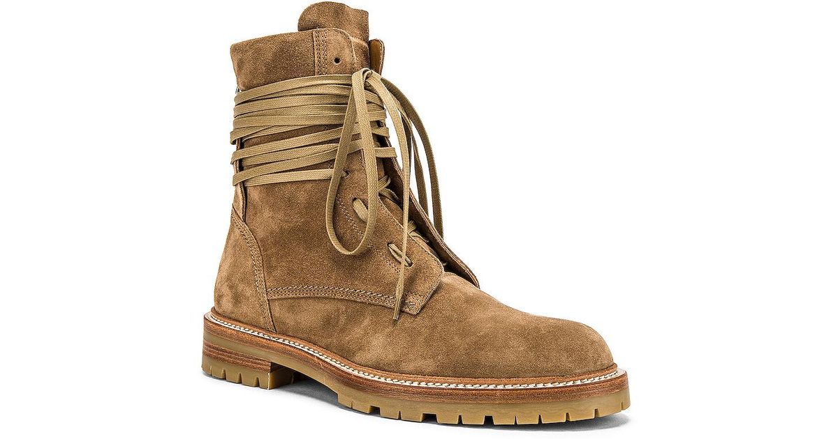 amiri boots