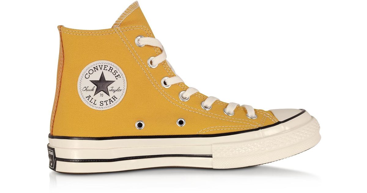 chuck 70 mono vintage canvas