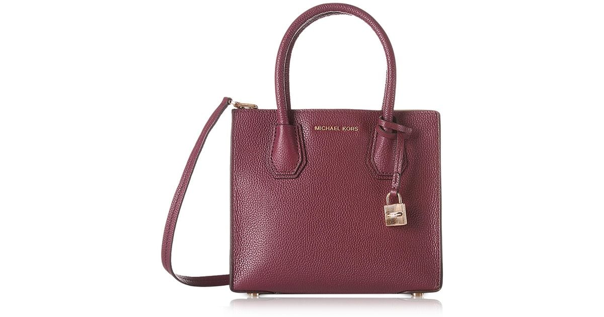michael kors mulberry bag