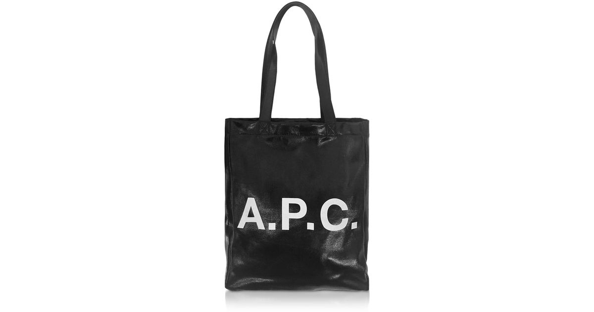 apc black bag