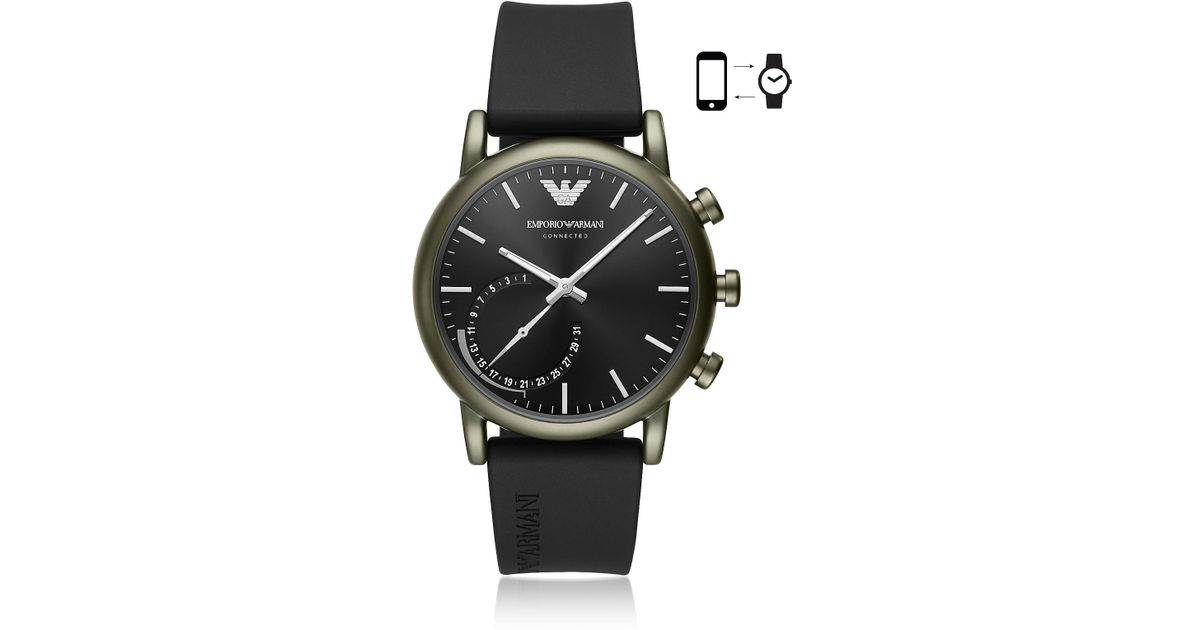 armani art 3016