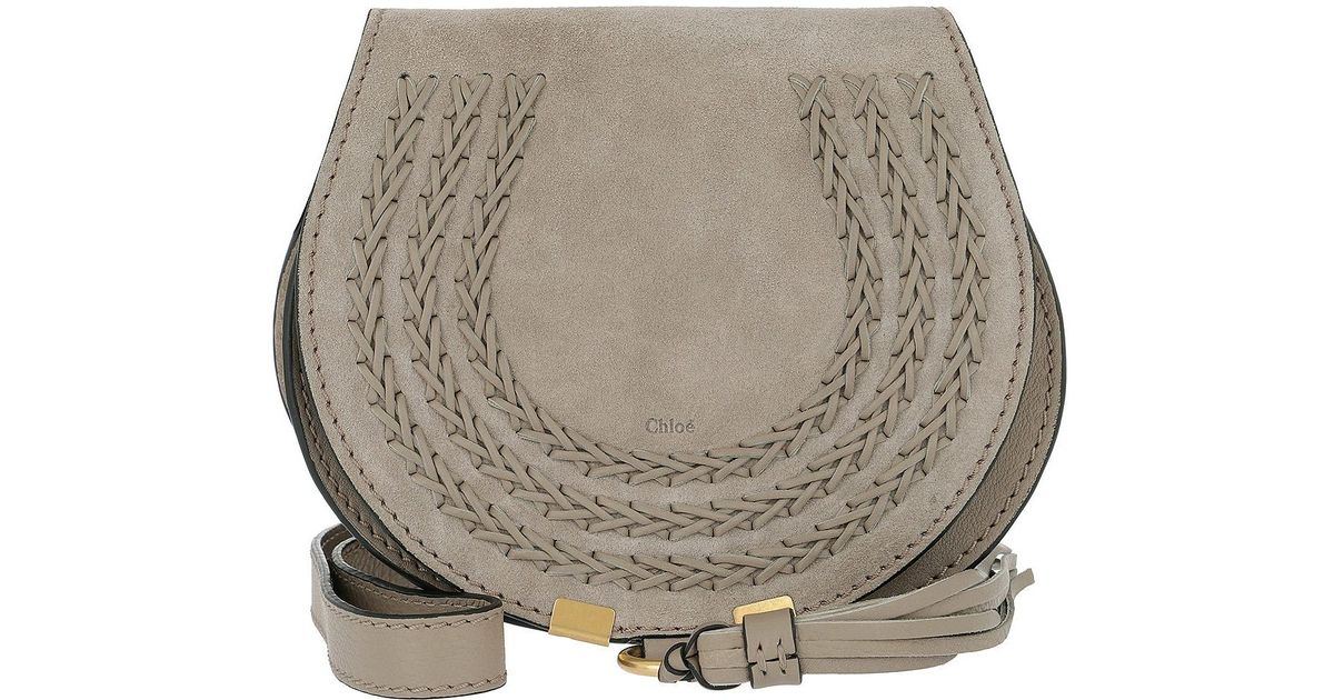 chloe marcie medium motty grey