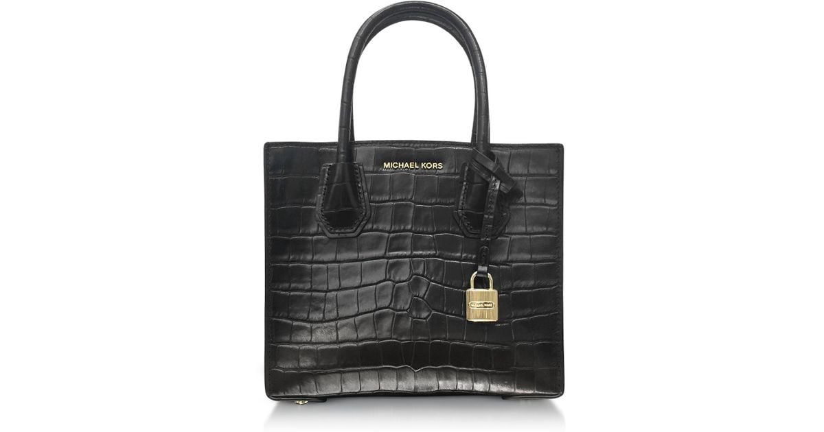 michael kors croco