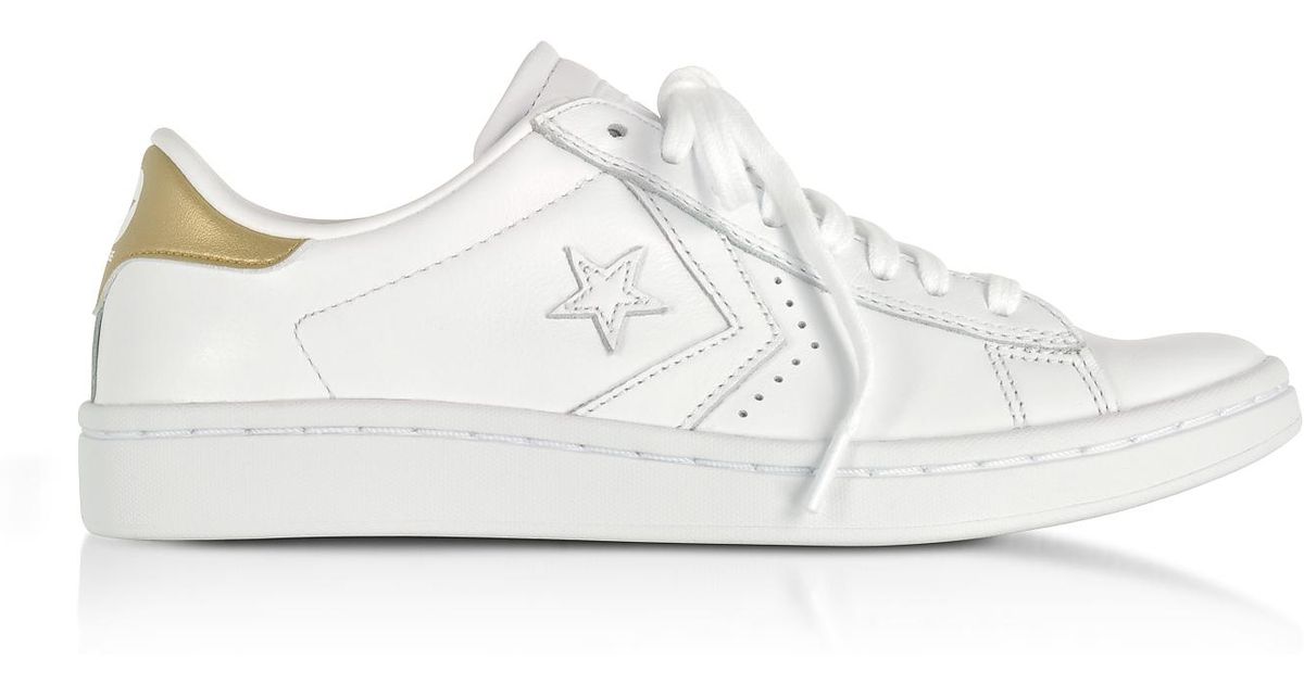 converse pl lp ox leather