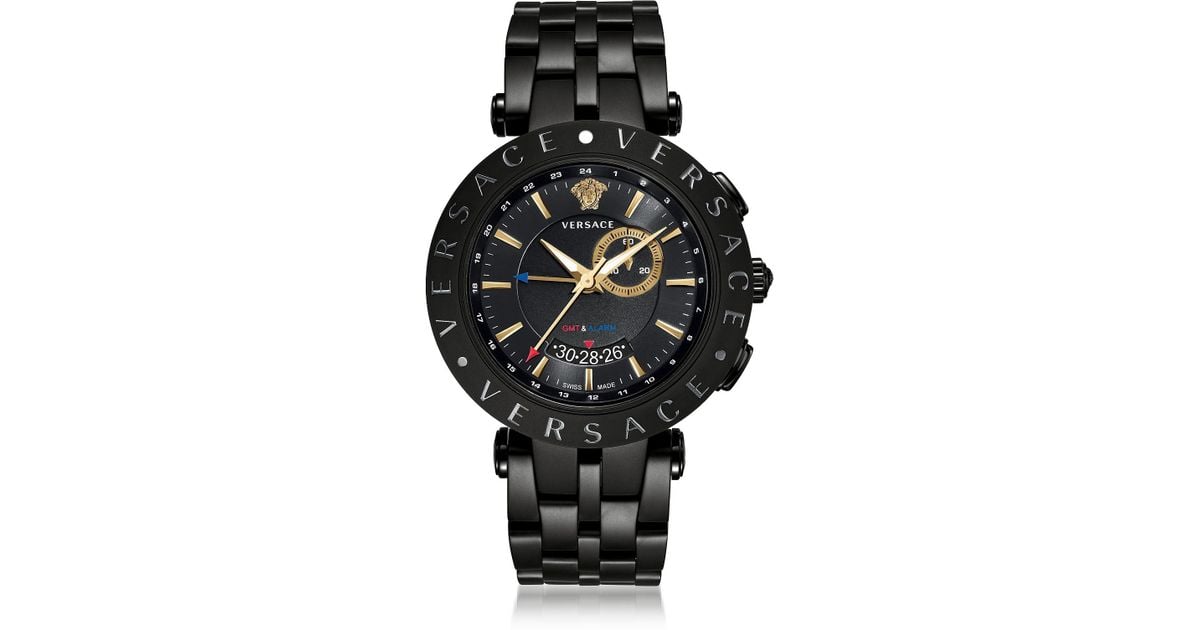 versace v race gmt