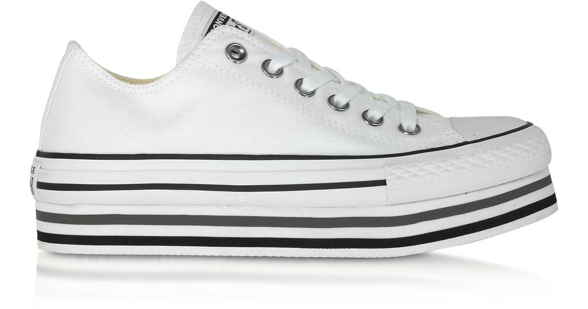 all star platform eva