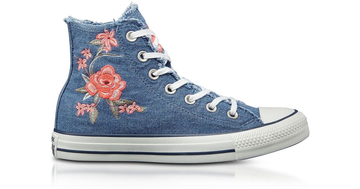 converse all star ltd blu 2converse all star ltd blu