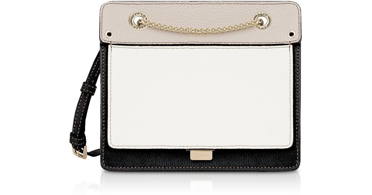 furla like mini crossbody