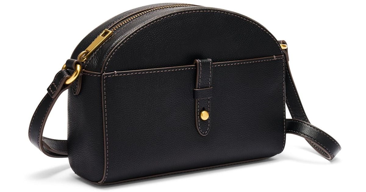 Fossil eliza crossbody new arrivals