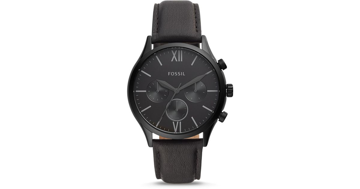 Fossil Fenmore Midsize Multifunction 