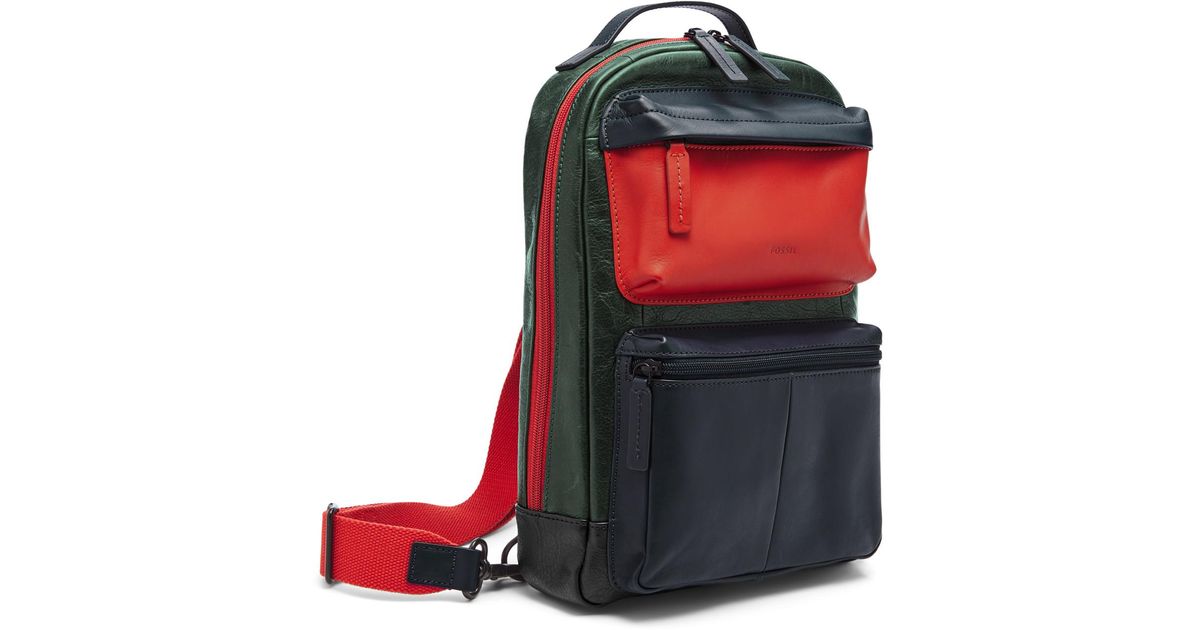 buckner sling pack
