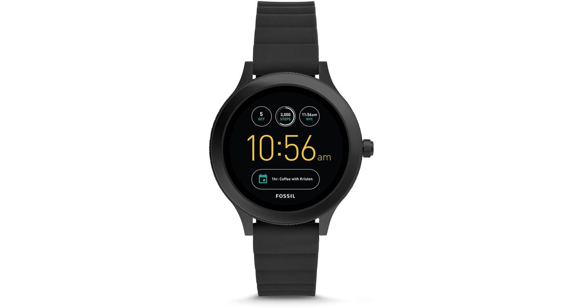 fossil refurbished gen 3