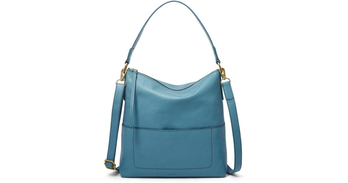 fossil amelia hobo