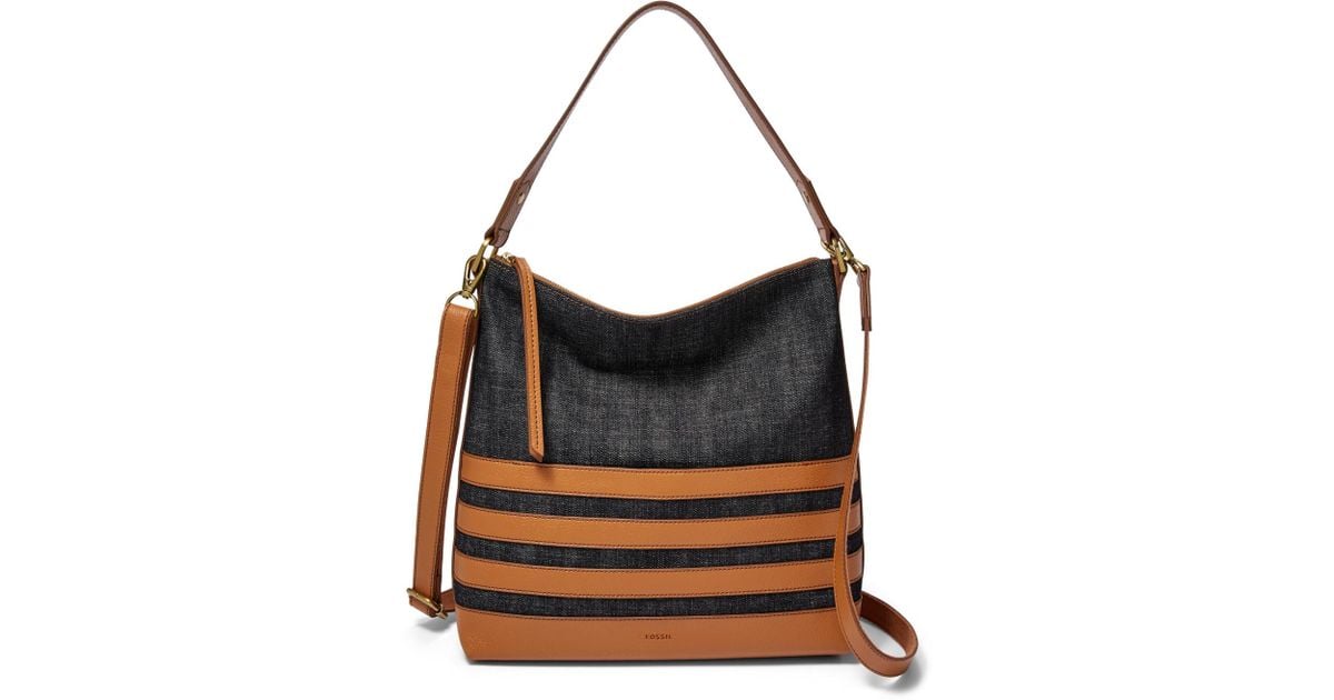fossil amelia hobo