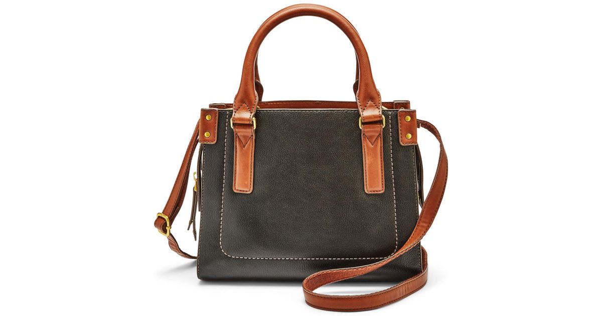 mini satchel purse