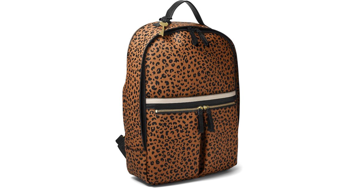 tess laptop backpack