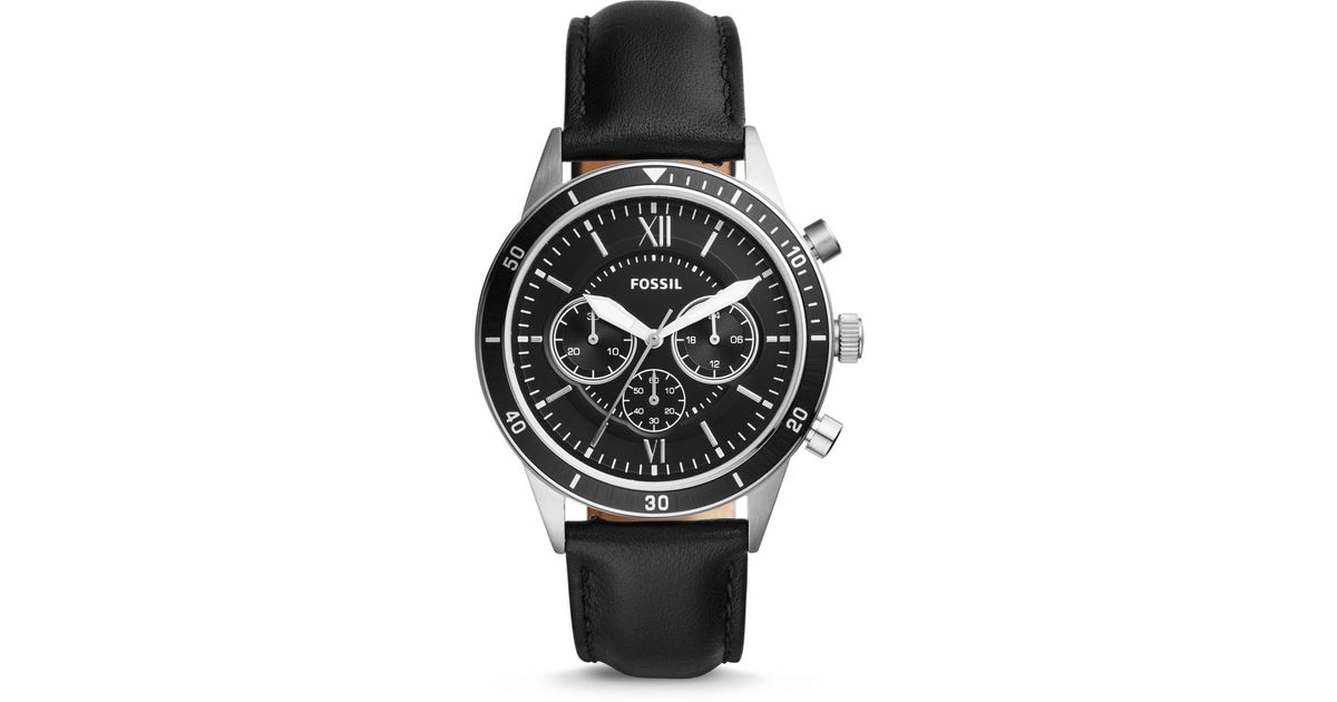 fossil flynn sport