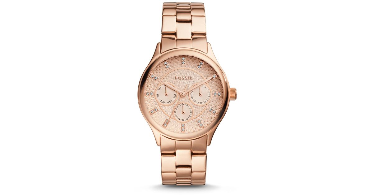 Fossil Modern Sophisticate 