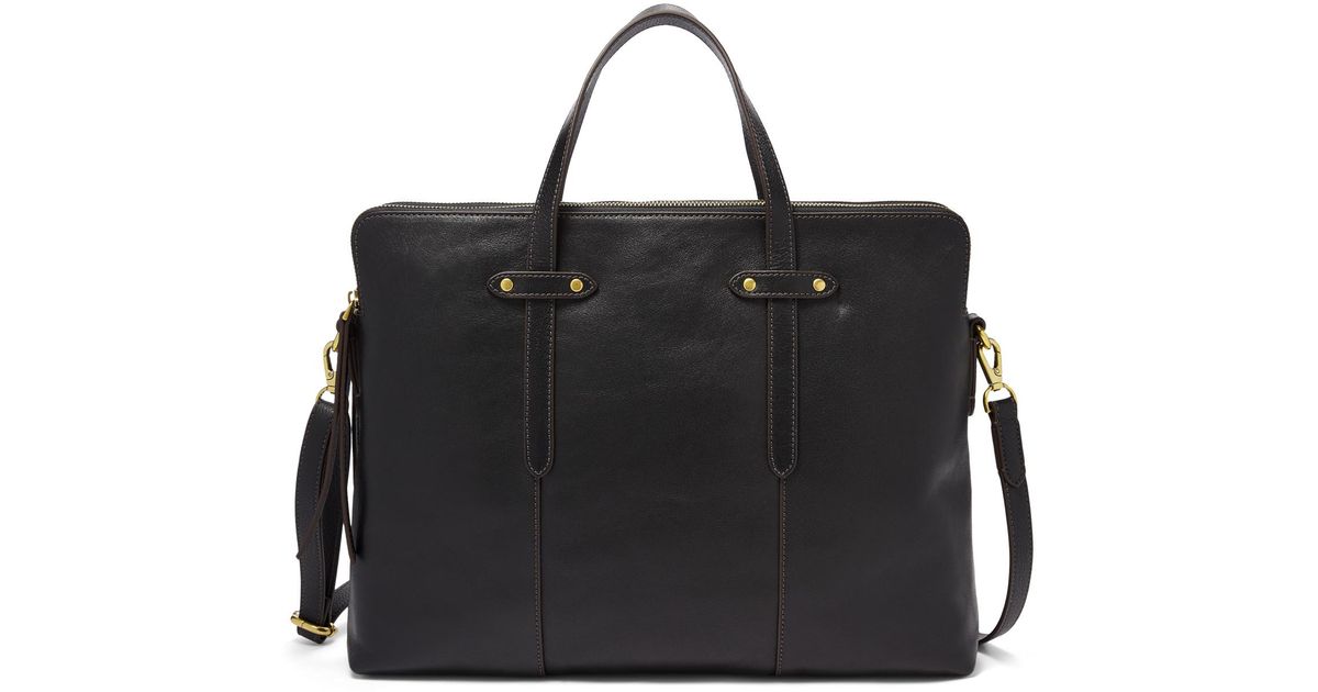 fossil felicity bag