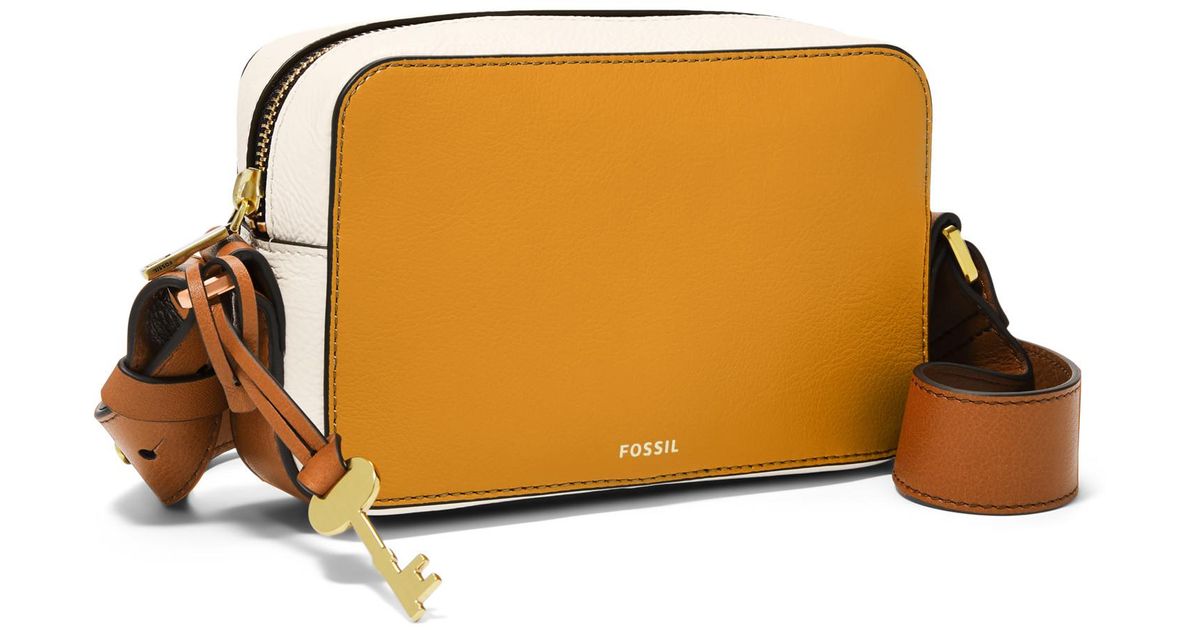 Fossil Billie Brown 2024 favors