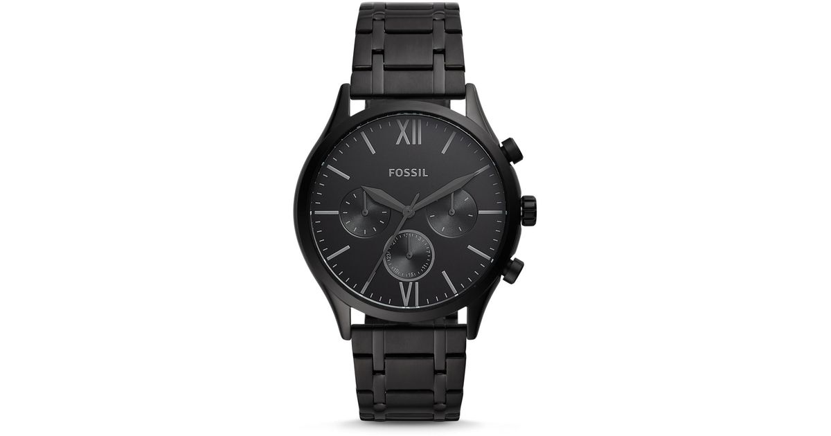 Fossil Fenmore Midsize Multifunction 