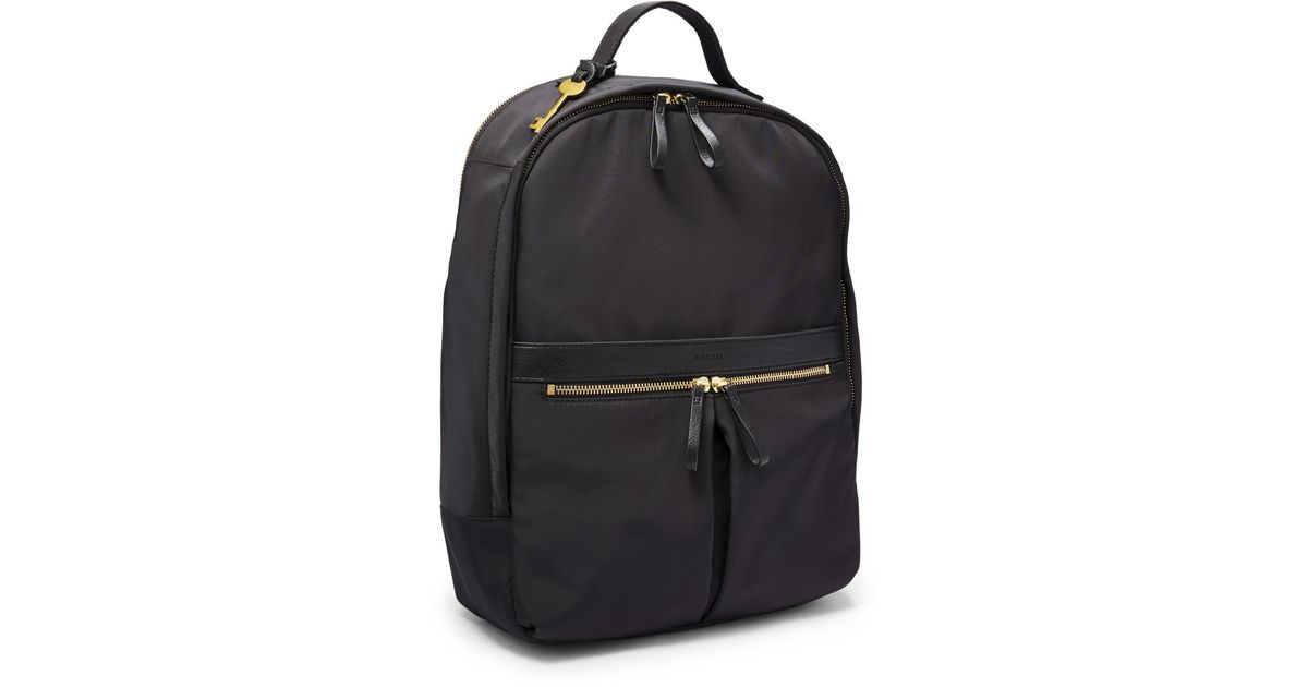 fossil tess backpack