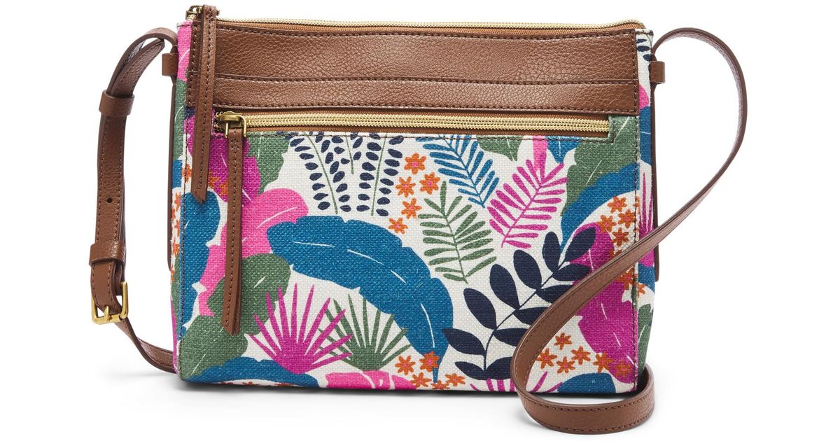 felicity crossbody