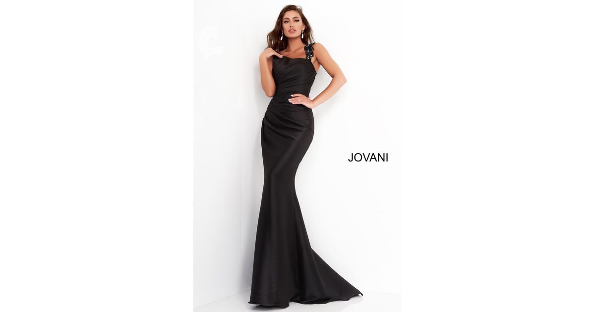 jovani black