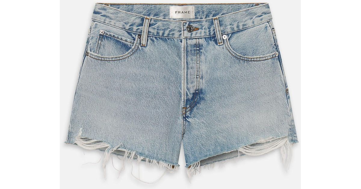 The Hang Short - Swindle