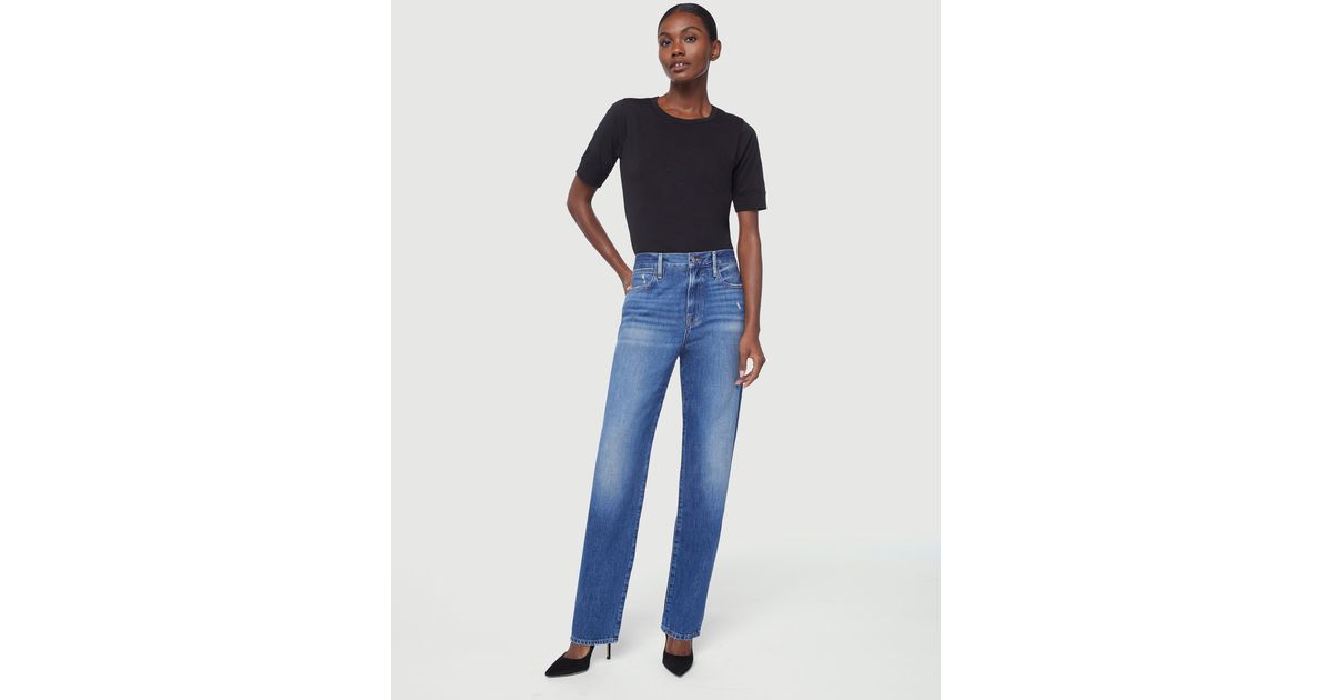 pixie wide leg jeans