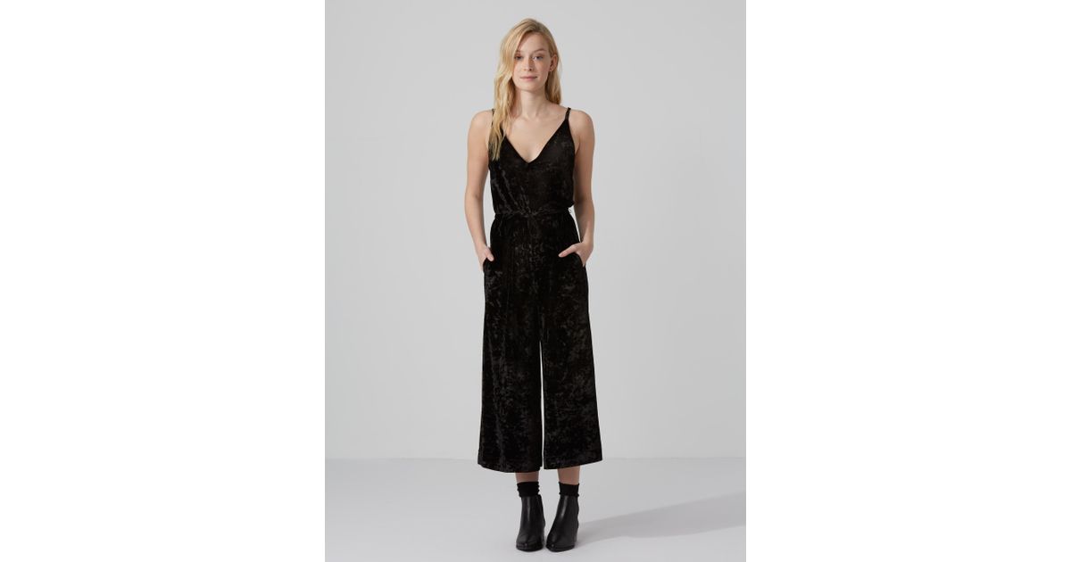 frank and oak jumpsuit