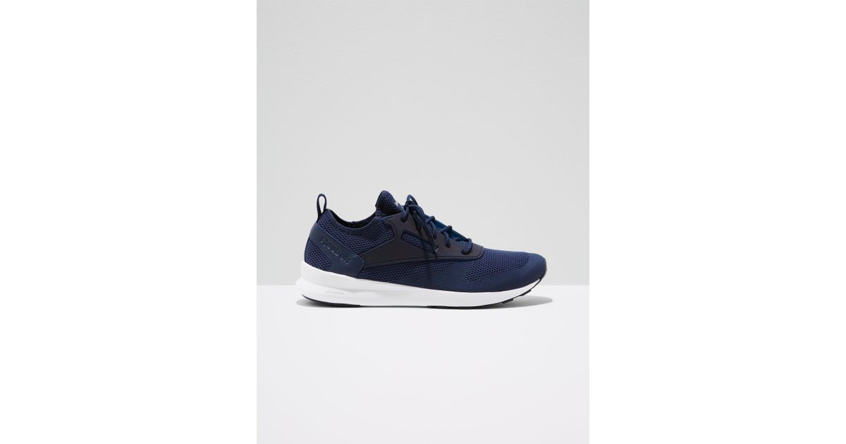 reebok zoku multicolor womens blue